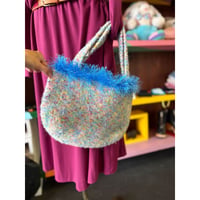 WOOL BAG [S-5041]