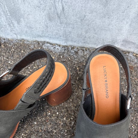 SANDAL 25.0cm [S-4534]