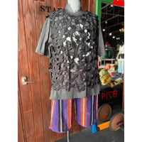 FLOWER TOPS [S-4504]