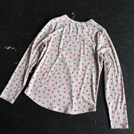 STRAWBERRY TOPS [S-4957]
