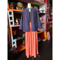 PLEATS WIDE PANTS [S-0023]