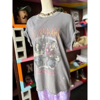 DEF LEPPARD TEE [S-3995]