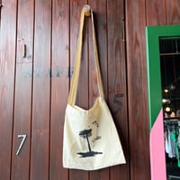 Chile MINI SHOULDER BAG [S-4492]