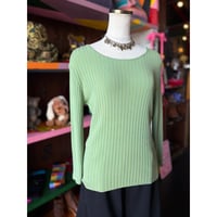 SILK LIB KNIT [S-5095]