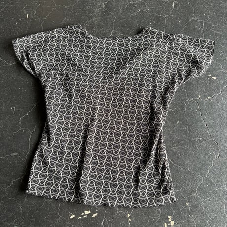 SHEER TOPS [S-4631]