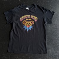 GRATEFULL DEAD TEE [S-4530]