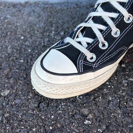 CHUCK TAYLOR HI 24.0cm[S-4521]
