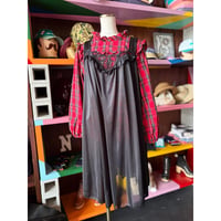 LINGERIE DRESS [S-1227]