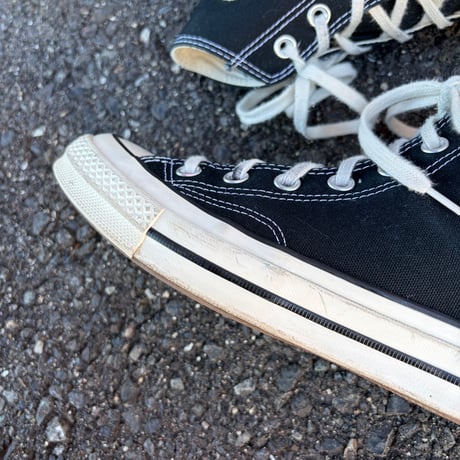 CHUCK TAYLOR HI 24.0cm[S-4521]
