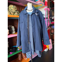 M-65 TYPE JACKET [S-5014]