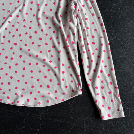 STRAWBERRY TOPS [S-4957]