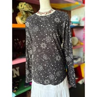 CONSTTELLATION TOPS [S-4843]
