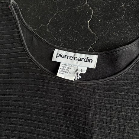 SILK N/S TOPS [S-4710]