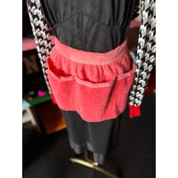 80’S PILE APRON [S-4932]