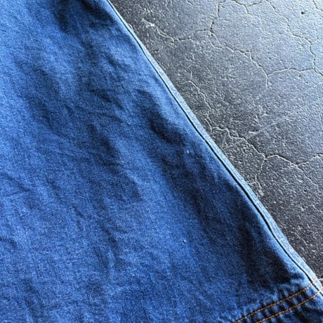 LITTLE DENIM DRESS [S-4277]
