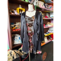 LINER JACKET [S-3477]