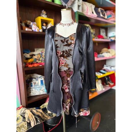 LINER JACKET [S-3477]