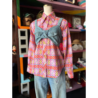 DENIM BUISTIER [S-1751]