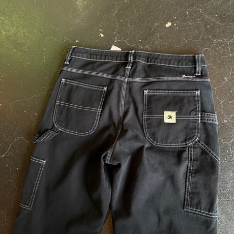 PAINTER DENIM PANTS [S-4694]