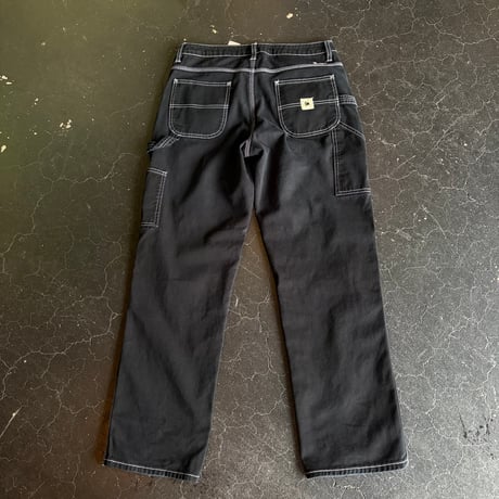 PAINTER DENIM PANTS [S-4694]