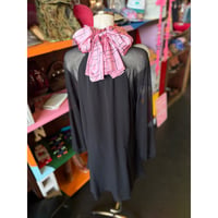PATTERN SCARF [S-4259]