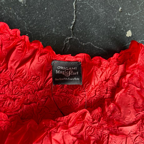 CRINKLE TOPS [S-0804]