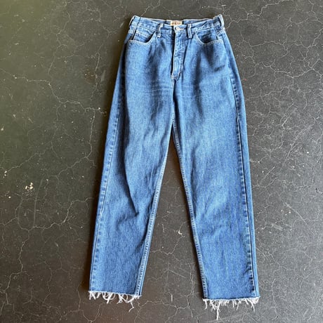 "Guess" DENIM PANTS [S-4691]