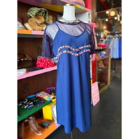 FLOWER RIBBON CAMISOLE [S-7627]