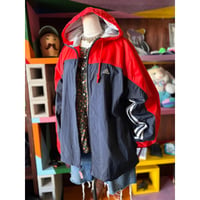 NYLON TRUCK JACKET [S-4988]