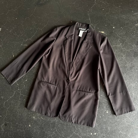 TAILORED JACKET [S-4711]