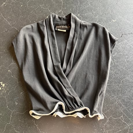 80’S DESIGN TOPS [S-4665]