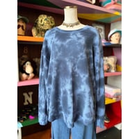 TIE DYE THERMAL [S-4960]