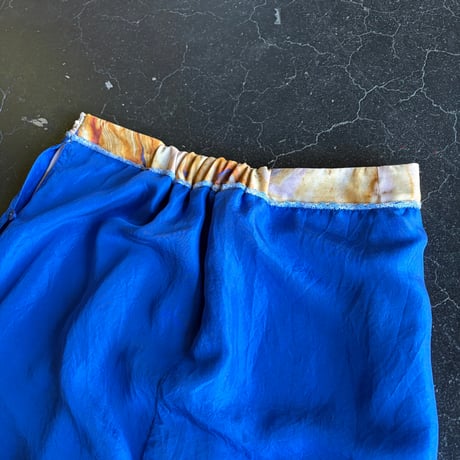 LAYERED PANTS [S-4876]