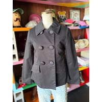 DOUBLE JACKET [S-8836]