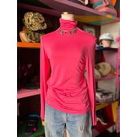 TURTLE CUTSEWN [S-2087]