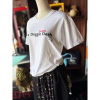 DOGGIE TEE [S-4580]