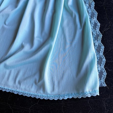PETTICOAT SKIRT [S-4970]