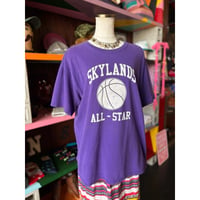 PRINT TEE [S-1733]