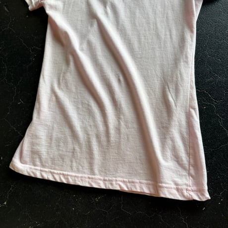 LITTLE TEE [S-4132]
