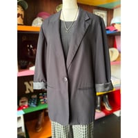 TAILORED JACKET [S-4711]