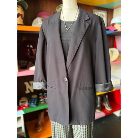 TAILORED JACKET [S-4711]