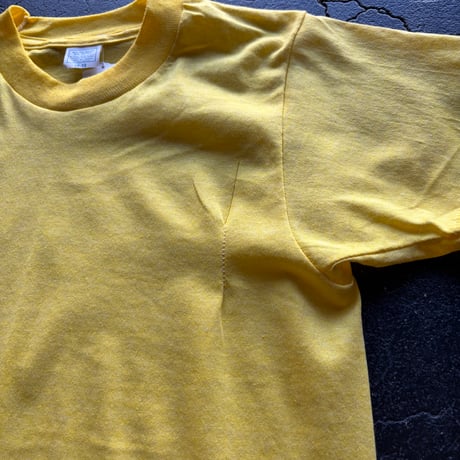 70’S BOYS TEE [S-4344]