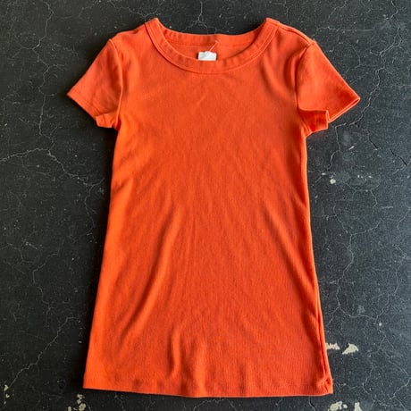 PLAIN LIB TEE [S-4436]