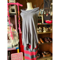 DESIGN TANKTOP [S-4606]