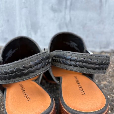 SANDAL 25.0cm [S-4534]
