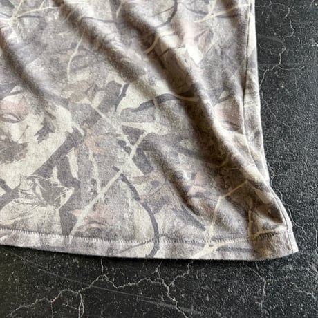 REAL TREE TEE [S-4704]
