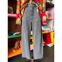 DESIGN DENIM PANTS [S-5015]