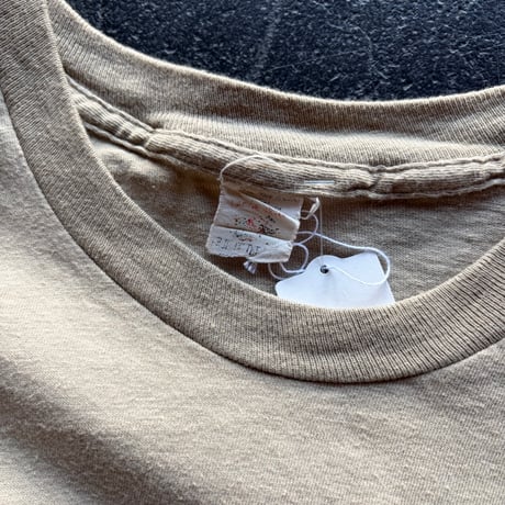 70’S POCKET TEE [S-4353]
