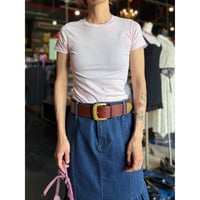 LITTLE TEE [S-4132]