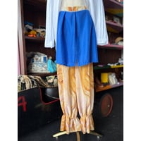 LAYERED PANTS [S-4876]
